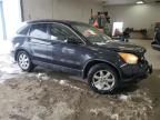 2007 Honda CR-V EXL