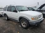 2001 Ford Explorer XLT