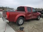 2015 Nissan Frontier S