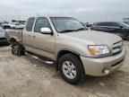 2006 Toyota Tundra Access Cab SR5