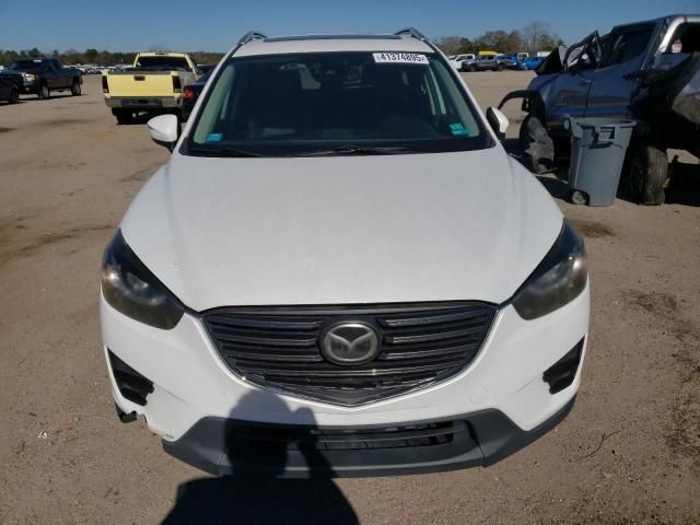 2016 Mazda CX-5 GT