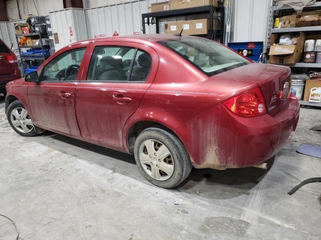 2010 Chevrolet Cobalt LS