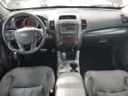 2011 KIA Sorento SX