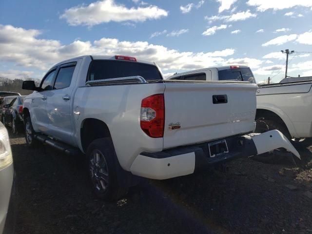 2016 Toyota Tundra Crewmax 1794