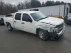 2010 Chevrolet Silverado C1500 LS