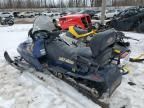 1999 Skidoo 1999 Skidoo Grand Touring