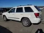 2008 Jeep Grand Cherokee Limited