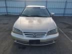 2002 Honda Accord EX