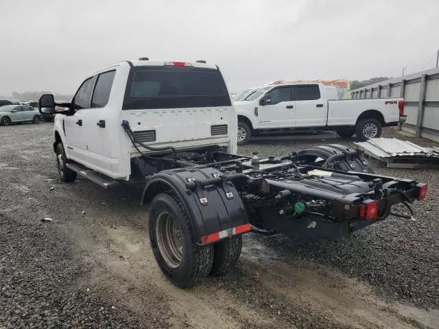 2021 Ford F350 Super Duty