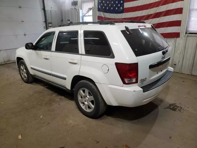 2009 Jeep Grand Cherokee Laredo