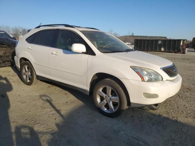 2005 Lexus RX 330