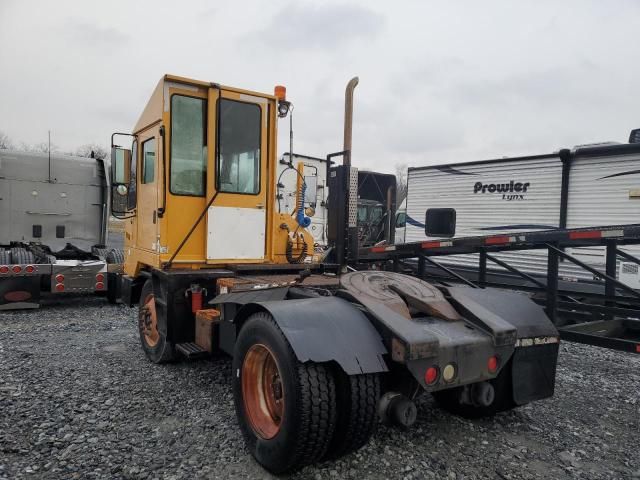 2007 Kalmar Ottawa 4X2