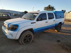 2008 Toyota Tacoma Double Cab Prerunner en venta en San Diego, CA