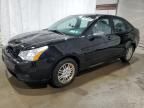 2010 Ford Focus SE