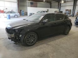 Lexus ct 200 salvage cars for sale: 2013 Lexus CT 200