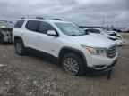 2018 GMC Acadia SLE