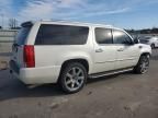 2007 Cadillac Escalade ESV