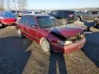 2001 Chevrolet GEO Prizm Base