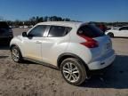 2014 Nissan Juke S