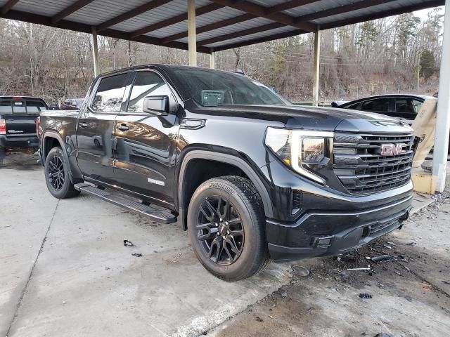 2023 GMC Sierra C1500 Elevation