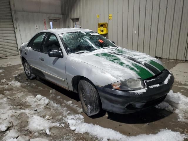 2005 Chevrolet Cavalier LS