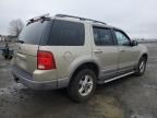 2002 Ford Explorer XLT