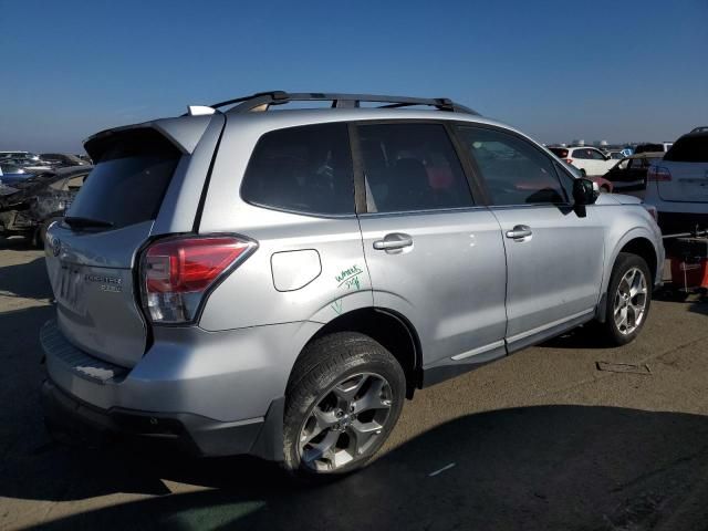 2017 Subaru Forester 2.5I Touring