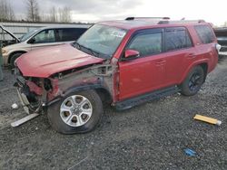 2021 Toyota 4runner SR5/SR5 Premium en venta en Arlington, WA