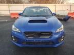 2015 Subaru WRX