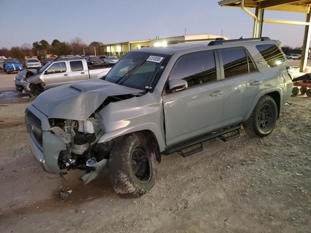 2023 Toyota 4runner SE