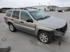 2001 Jeep Grand Cherokee Laredo