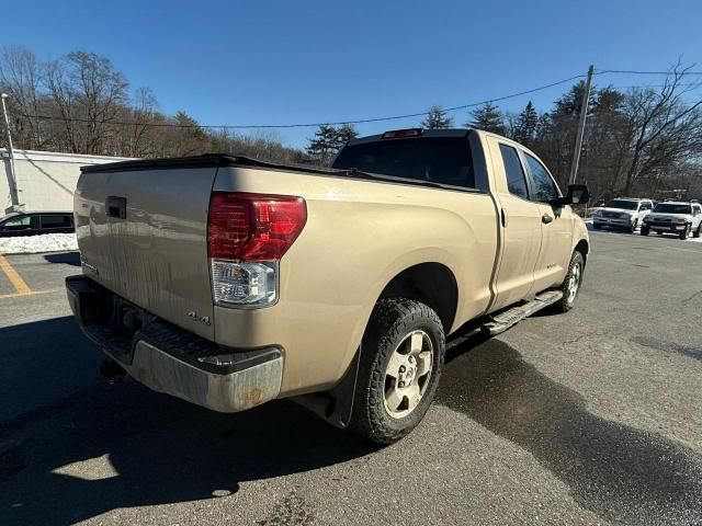 2010 Toyota Tundra Double Cab SR5