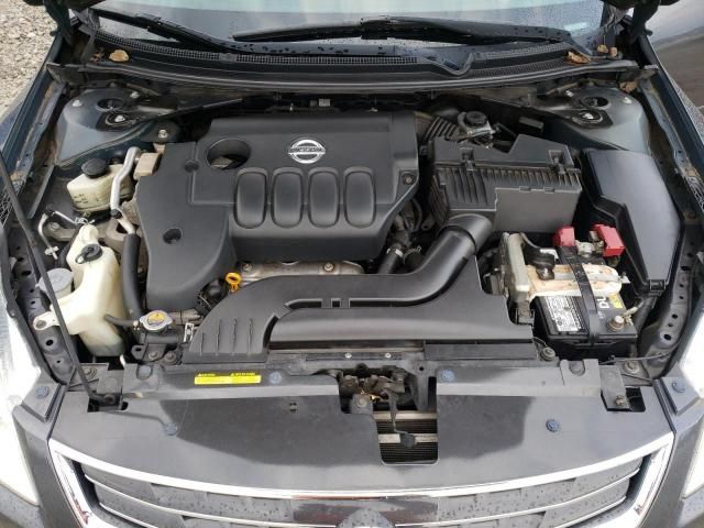 2011 Nissan Altima Base