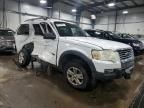 2007 Ford Explorer XLT