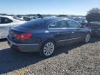 2012 Volkswagen CC Sport