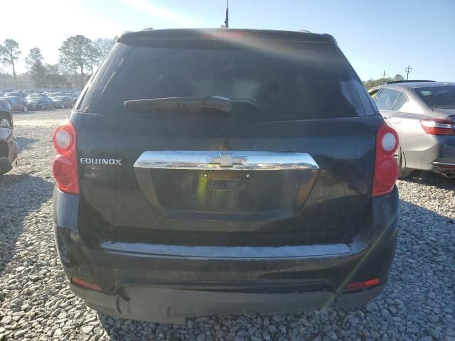 2010 Chevrolet Equinox LT