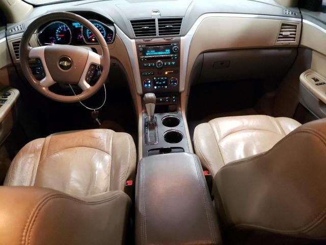 2011 Chevrolet Traverse LT