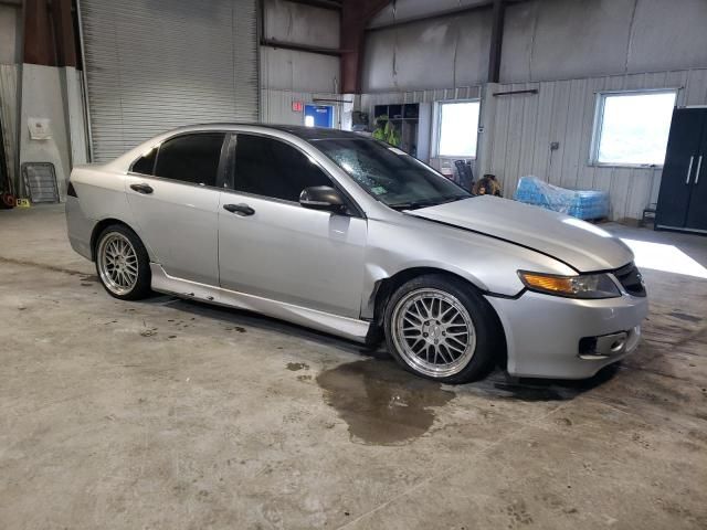 2008 Acura TSX