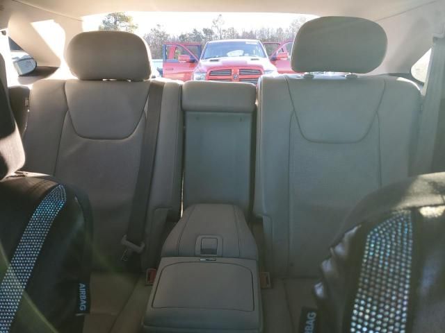 2014 Lexus RX 350 Base