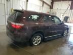 2012 Dodge Durango SXT