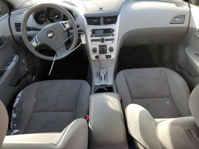 2012 Chevrolet Malibu 1LT