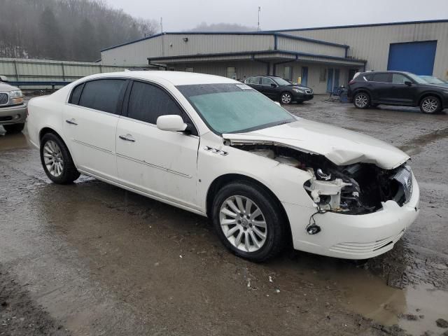 2009 Buick Lucerne CXL