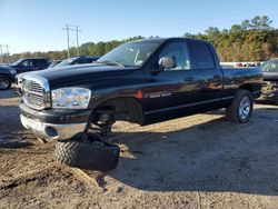 Dodge Vehiculos salvage en venta: 2007 Dodge RAM 1500 ST