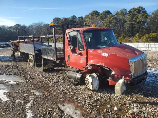 2006 International 4000 4300