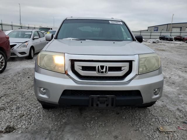 2010 Honda Pilot EX