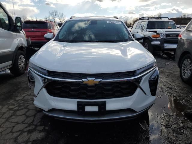 2024 Chevrolet Trax 1LT