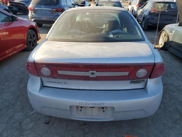 2003 Chevrolet Cavalier LS