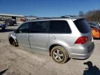 2009 Volkswagen Routan SE