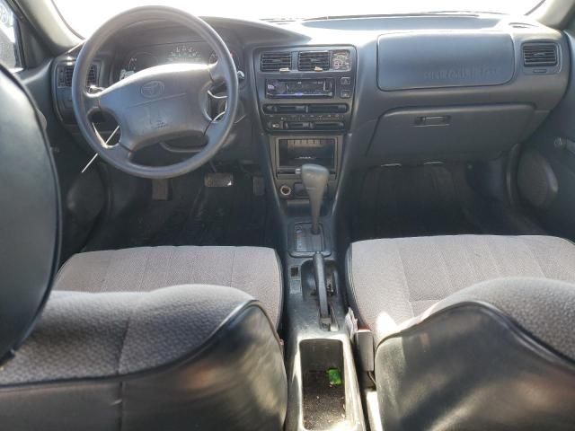 1997 Toyota Corolla Base