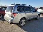 2012 Subaru Forester Limited